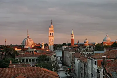 Image de Ca' San Lorenzo spectacular view