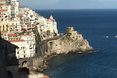 Image de Apartments Amalfi Design Sea View