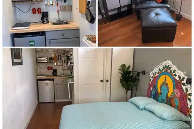 Image de Adorable Pair - 2 private modern studios