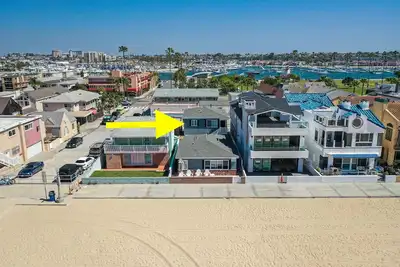 Image de Oceanfront Back Home w/ View of the Sea