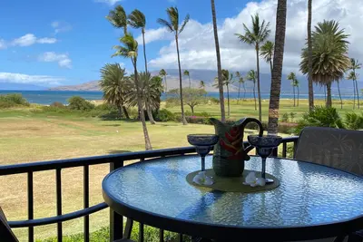 Image de One Bedroom Ocean view Deluxe Luana Kai A201