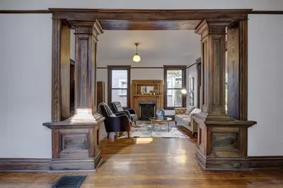 Image de ♥ Elegant Home - Great for families and Wedding Guests - High Speed Wifi