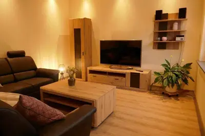 Image de Appartement de vacances Pittenbach pour 2 - 6 personnes avec 3 chambres Ă coucher - Appartement de v