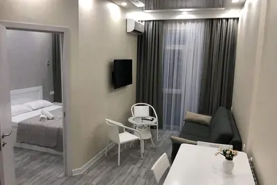Image de D&D Lux Apartment 97. Clean, bright and modern.