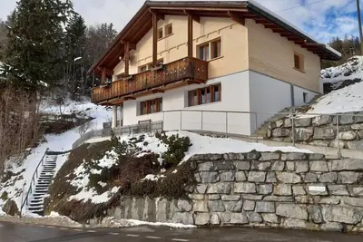 Image de Appartement de vacances Hasliberg Goldern pour 1 - 4 personnes avec 1 chambre Ă coucher - Appartemen