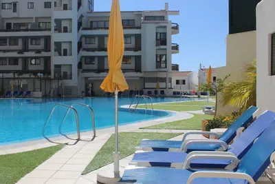 Apartment Holidays - Sea View - Horta