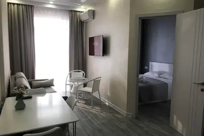 Image de D&D Lux Apartment 96. Clean, bright and modern.