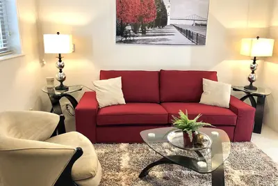 Image de Cozy Home on the Hill 🏡 Clean and Comfortable