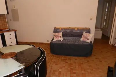 Image de Appartement proche Deauville, Trouville, Villers sur mer, Cabourg