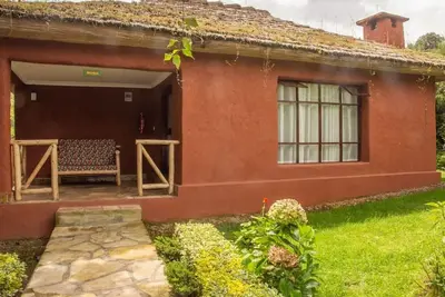 Image de Ingagi Park View Lodge Unit 3
