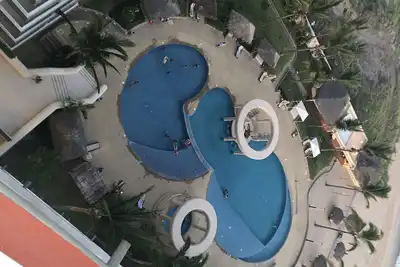 Image de ParaĂso Mazatlan the comfort that you and your family need