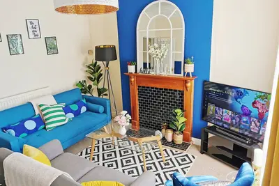 Image de ★Summer Lane House★Cozy Home In Barnsley Centre
