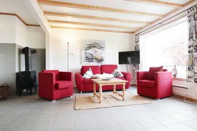 Image de Haus Seepferdchen Whg. Sp4