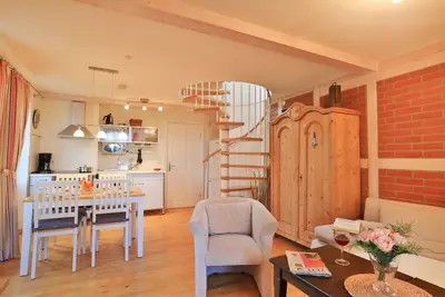 Image de Landhaus Victoria, Seestern