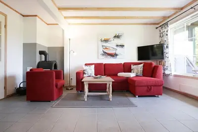 Image de Haus Seepferdchen Whg. Sp2