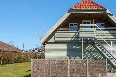 Image de Maison de vacances pour 4 a Børkop