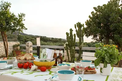 Image de Maddalena's home - Lemons - 4\/5 guests
