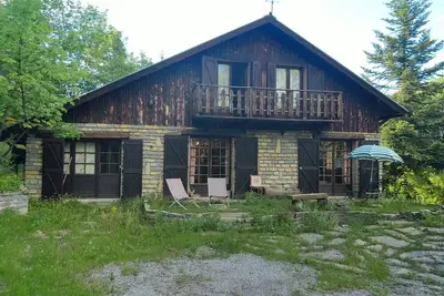 Image de Chalet on the slopes