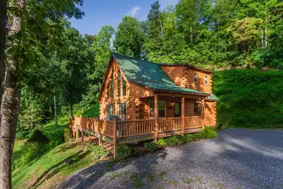 Image de Great mountain views in a quiet location