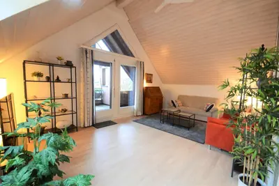 Image de Modern Penthouse Apartment, close to everything!