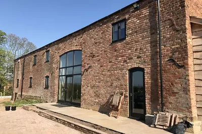 Image de Luxury Stunning 5 Bed Barn Conversion Near Chester