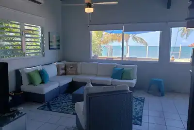 Image de Villa Maru Beach Paradise w / private pool
