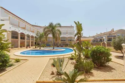 Image de Pompidú Appartement