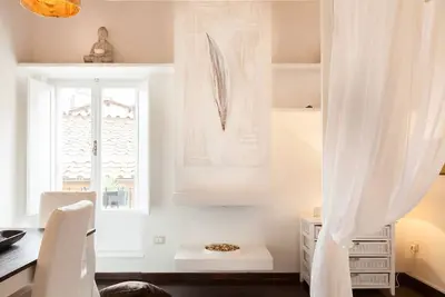 Image de Piazza Navona Penthouse