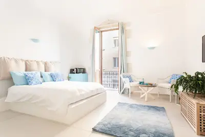Image de Darsena Sunset Suite I by Wonderful Italy