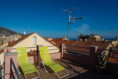 Xx Settembre 55 - Quatre Chambres Appartement, Couchages 9