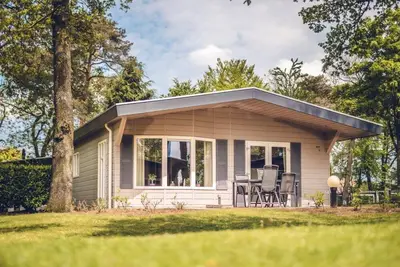Image de Fully furnished accommodation for 4 people.