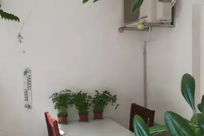 Image de Apartment A2 + 2 on the ground floor with garden, suitable for children, internet & Bicycle