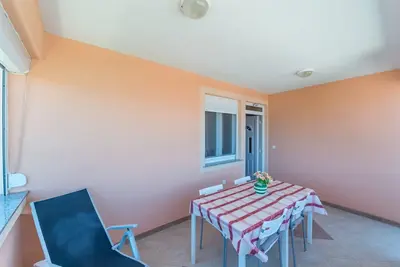 Image de Fully equipped apartment for 4-5 persons | 50 m from the beach