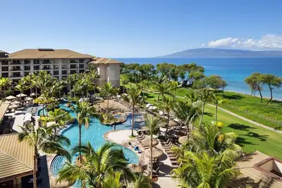 Image de Spend Christmas in Maui! 2br at the Westin Nanea Ocean Villas