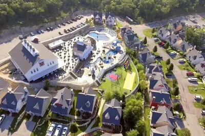 Image de 3 Bedroom, Luxury Cottage, Branson, Missouri 1973946