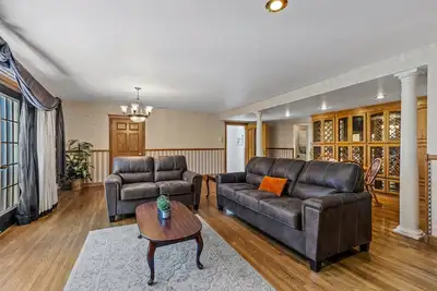 Image de Downtown Flat | 1br/1ba| 18\" of New Snow at Snowbowl