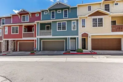 Image de Railroad Springs | 3br/3. 5ba | Spend Spring in Flagstaff!