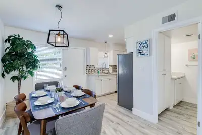 Image de Luxury Old Town Scottsdale Townhouse with Pool, Walk Everywhere! Sleeps 6+