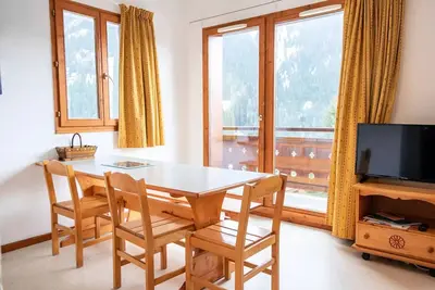 Image de Chalet Arrondaz J - Chaarj24