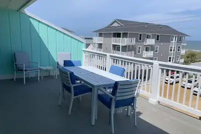 Image de 3 Bedroom/2 bathroom Ocean View Condo, Pool