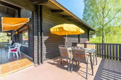 Image de Am Hohen Bogen by Interhome