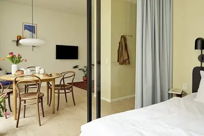 Image de One Bedroom Apartment | Sleeps 4