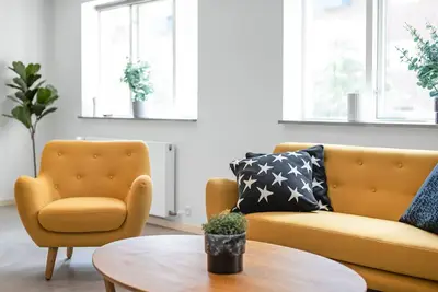Image de 1 Bed Room Hotel Apartment | Private Bathroom & Private kitchen