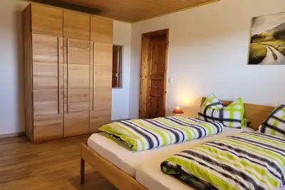 Image de Cozy vacation apartment (60sqm) for families with children