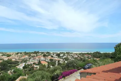 Image de House Laura sea view Bestvacationever