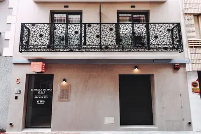 Image de Estrella De Mar - Boutique ApartHotel