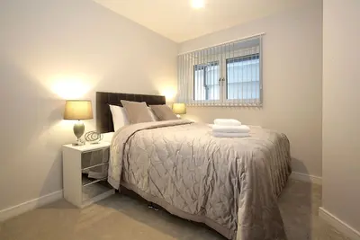 Image de Foundry apartments. .