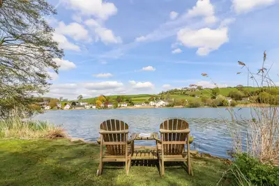 Image de Clerk Beck Cottage, pet friendly, with a garden in Ulverston