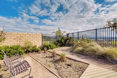 Image de Single-Story San Bernardino Home w/ Valley Views!