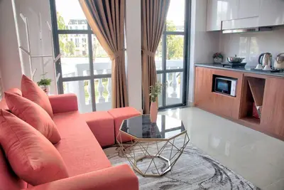 Image de Looking for Clean, Convenient and Luxury Lifestyle Place you crave for?